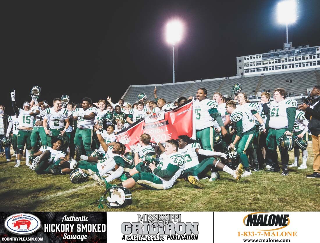 West Jones vs West Point, 5A Title Game 62.JPG